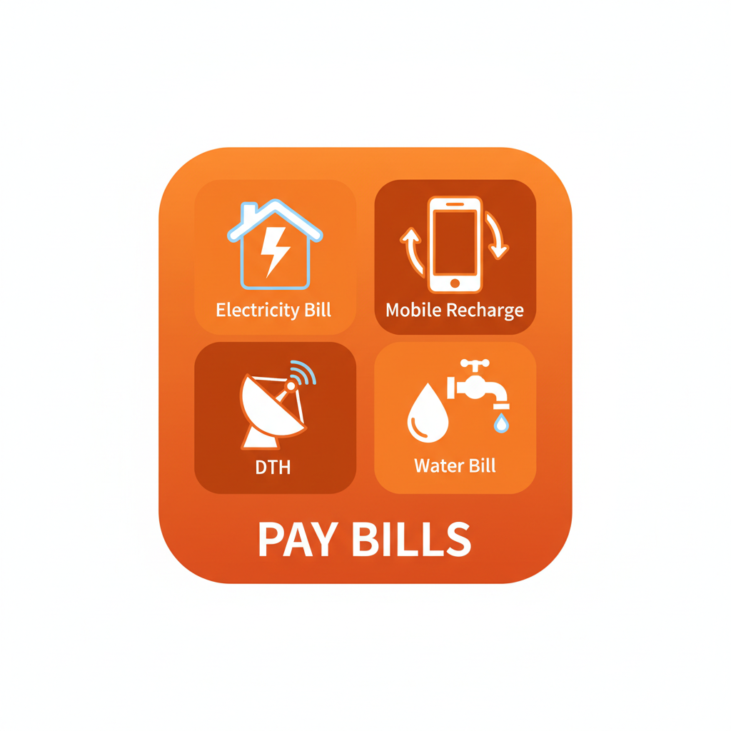 Bill Payments